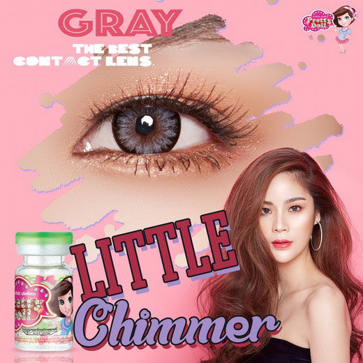 !Chimmer (mini) Bigeye