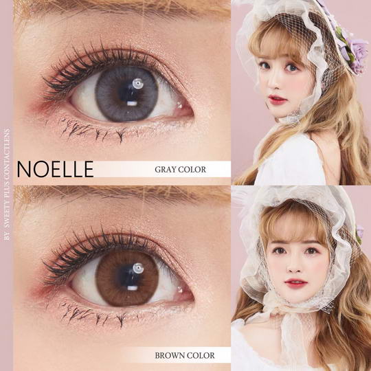 !Noelle (mini) Bigeye