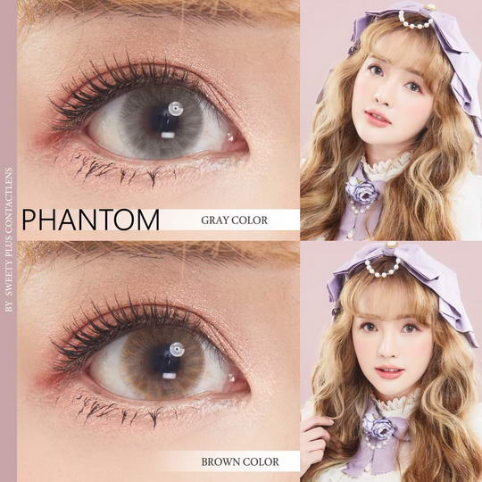 !Phantom (mini) Bigeye
